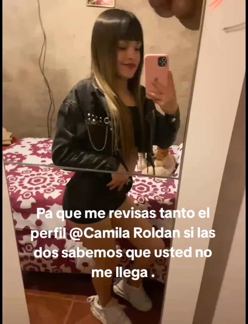 @Luna Gutiérrez