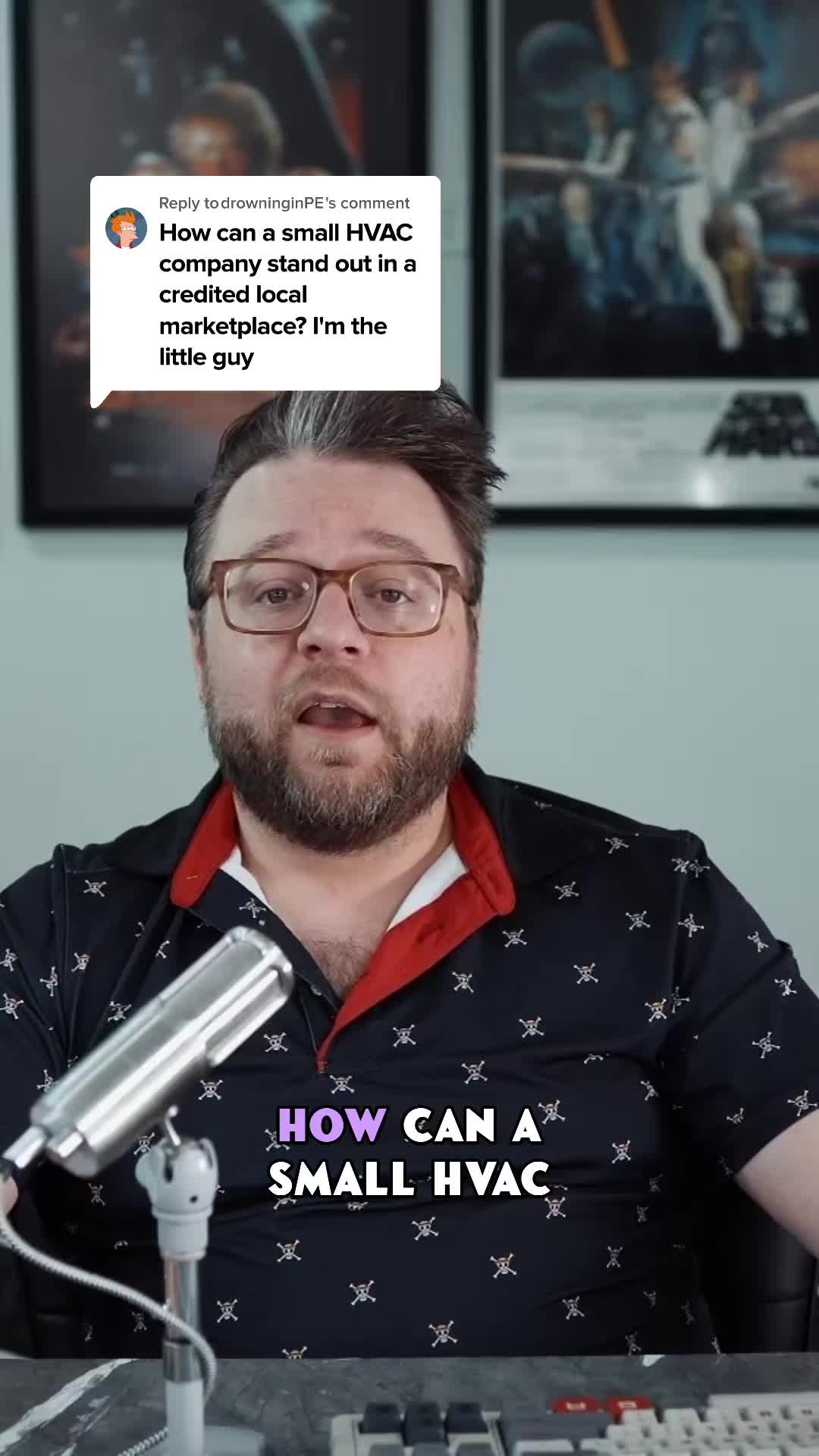 @Jake | The Marketing Wizard