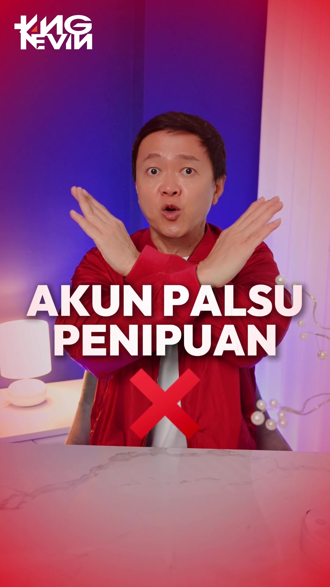 @KING KEVIN
