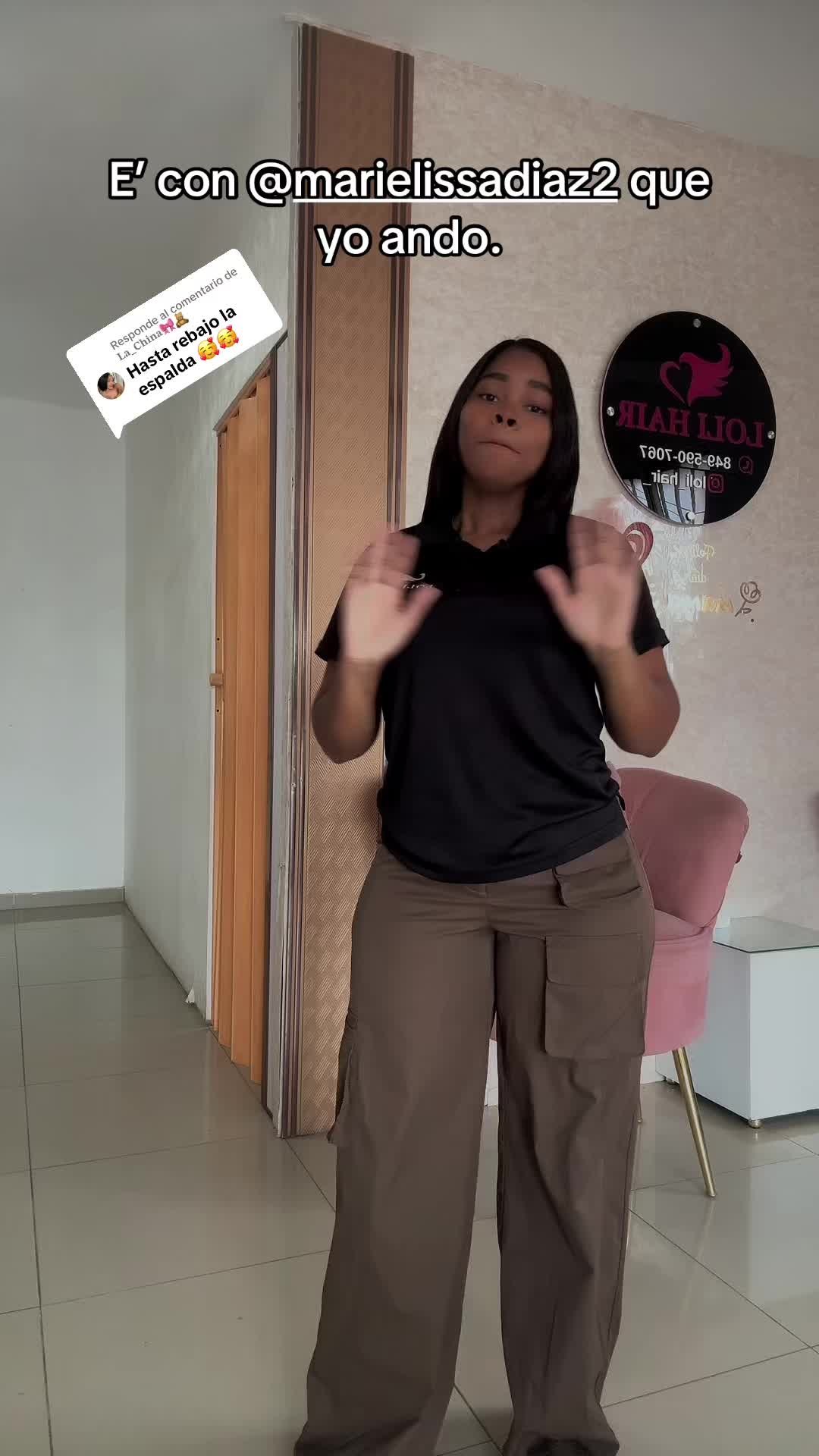 @Lolimarioficial