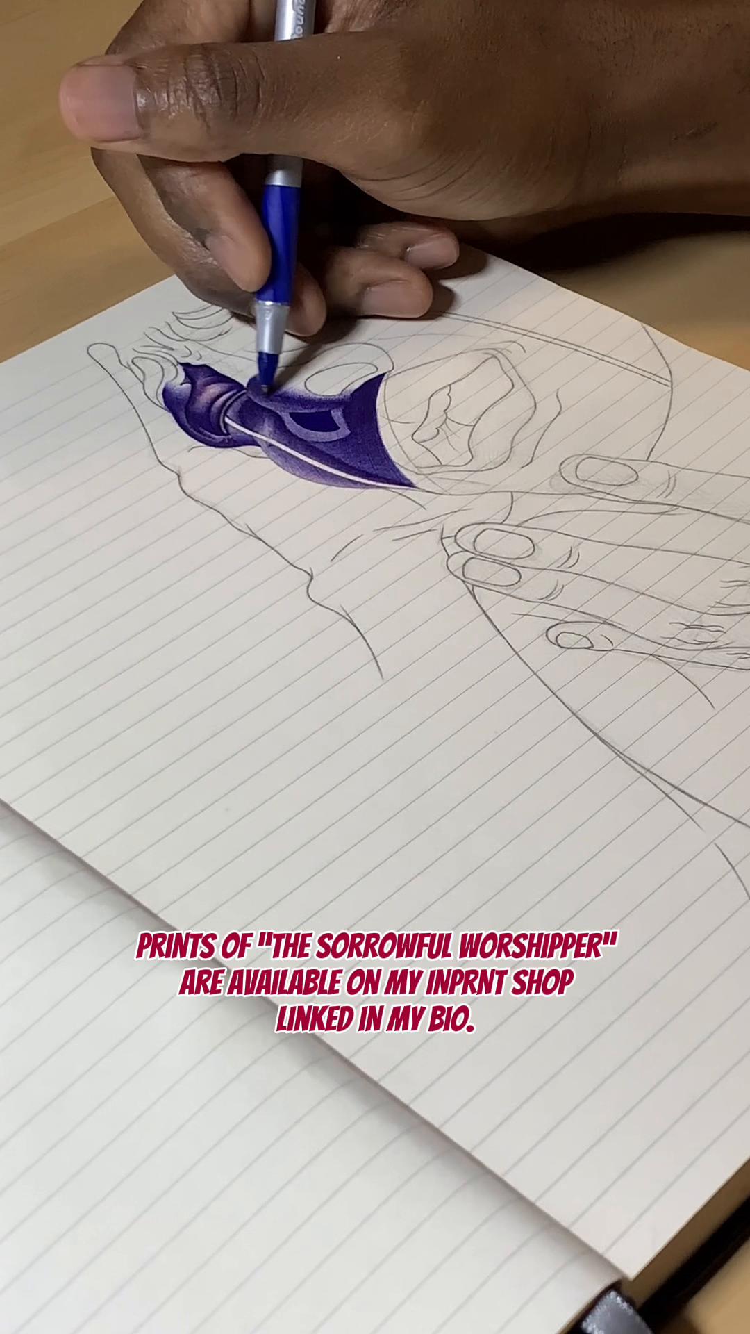 @TJReese Art