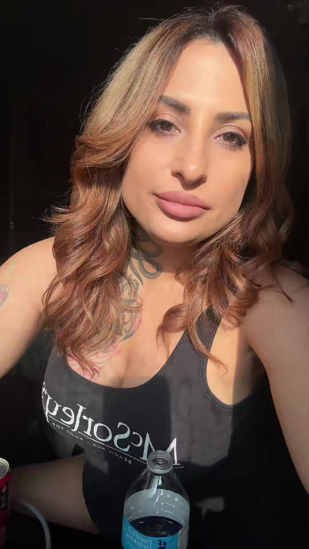 @Naya DelSol