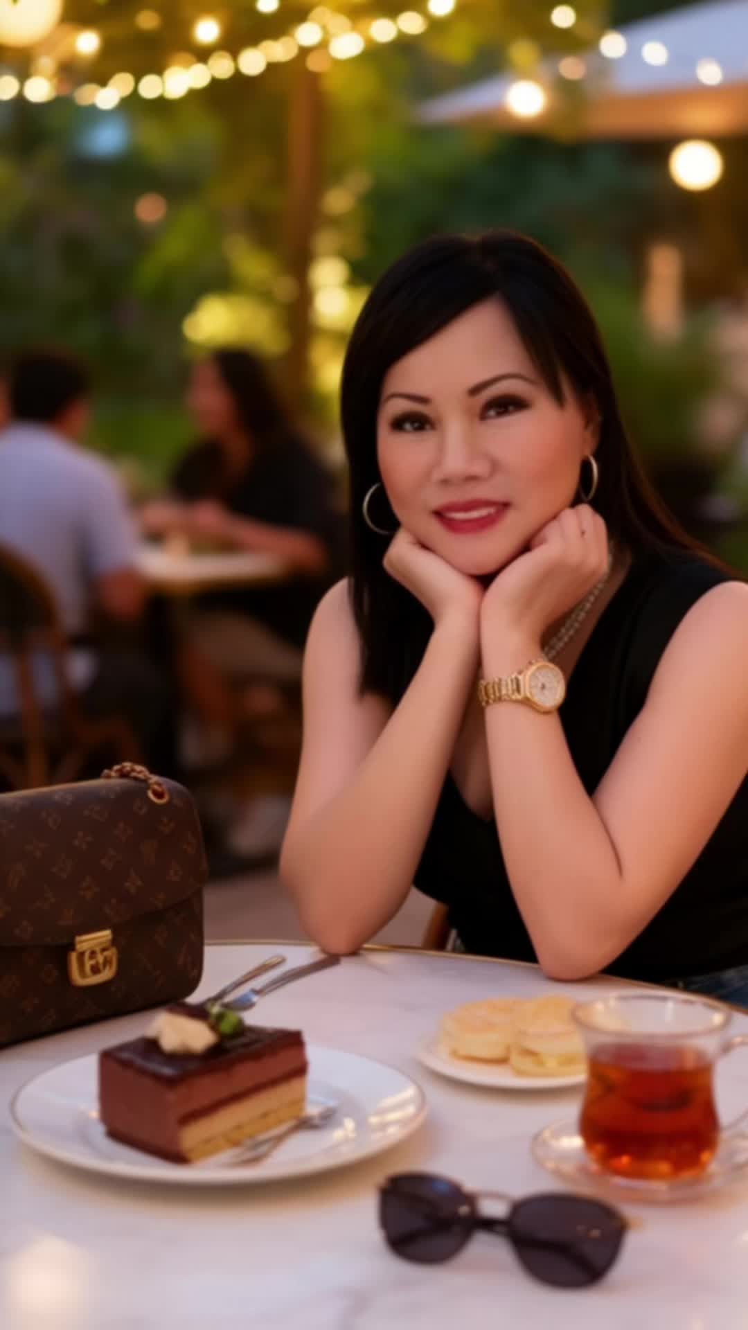 @MamaLisa