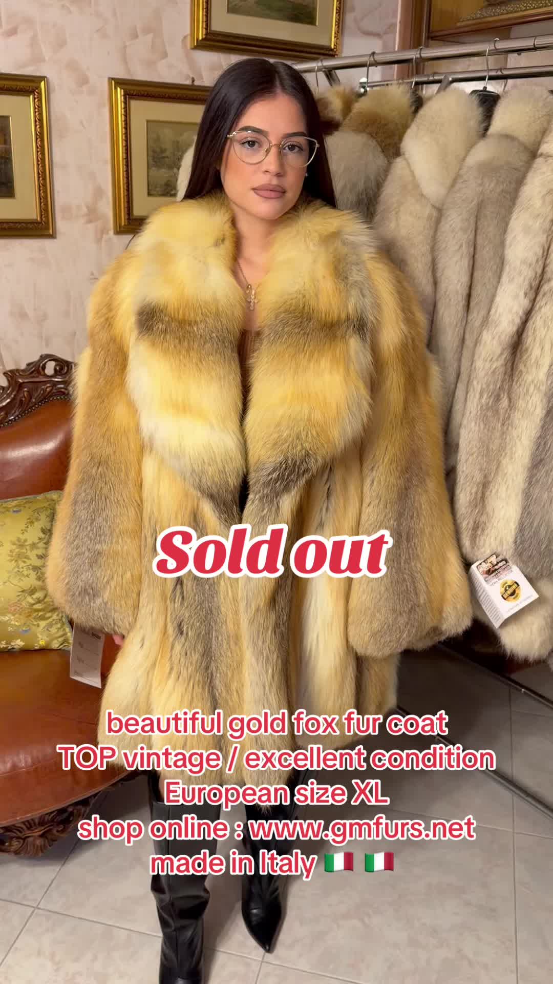 @gmfursmadeinitaly