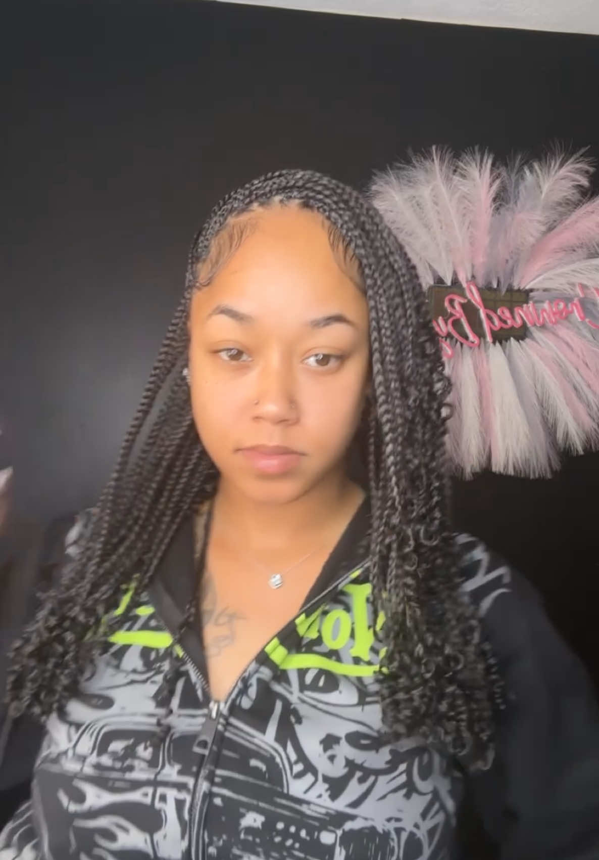 @Cierra Chapman