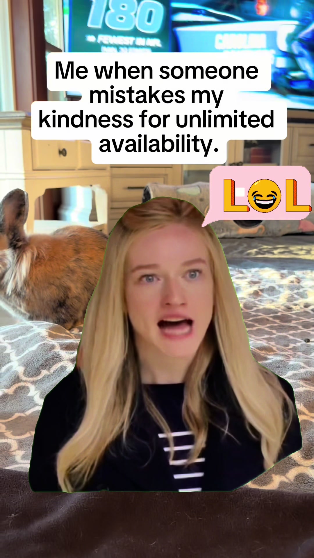 @Danielle L