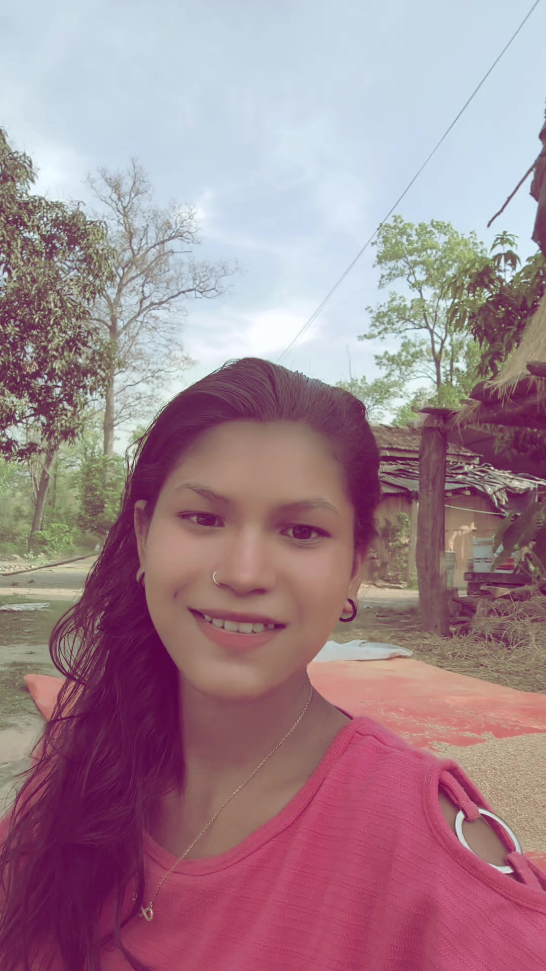 @Puja Sonar🥰🥰446