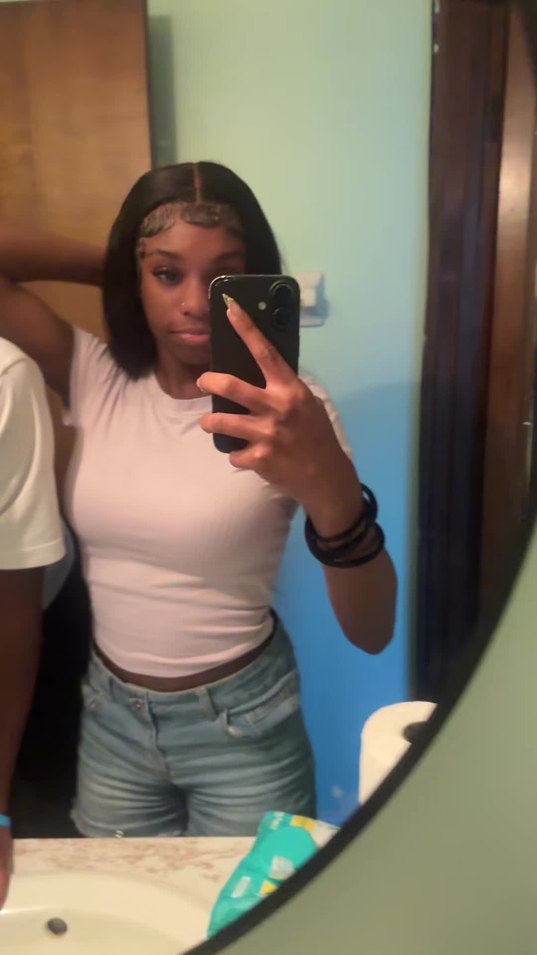 @&lsquo;lil mama