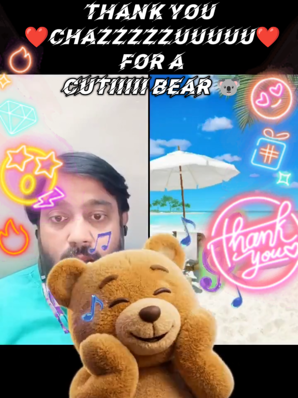 @ᎷᏒ. ᏇᏂᎩ❓