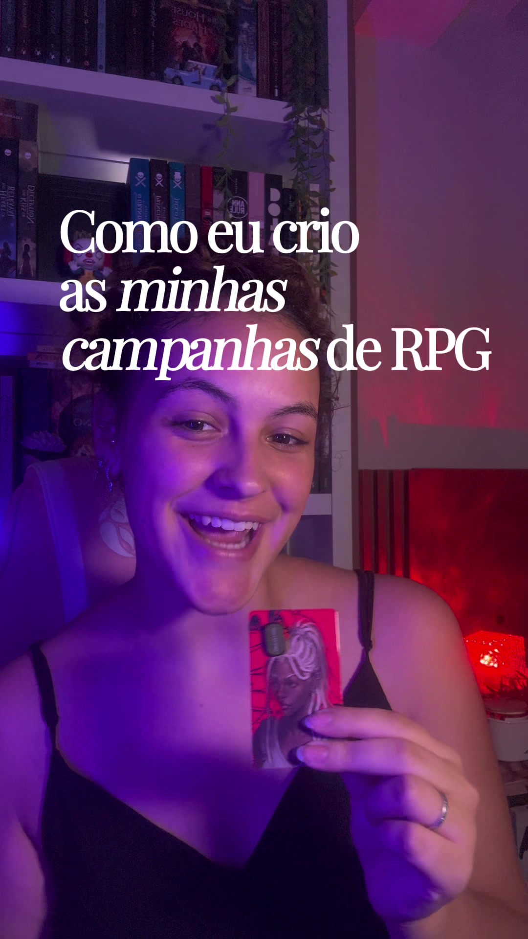 @Bemi | RPG