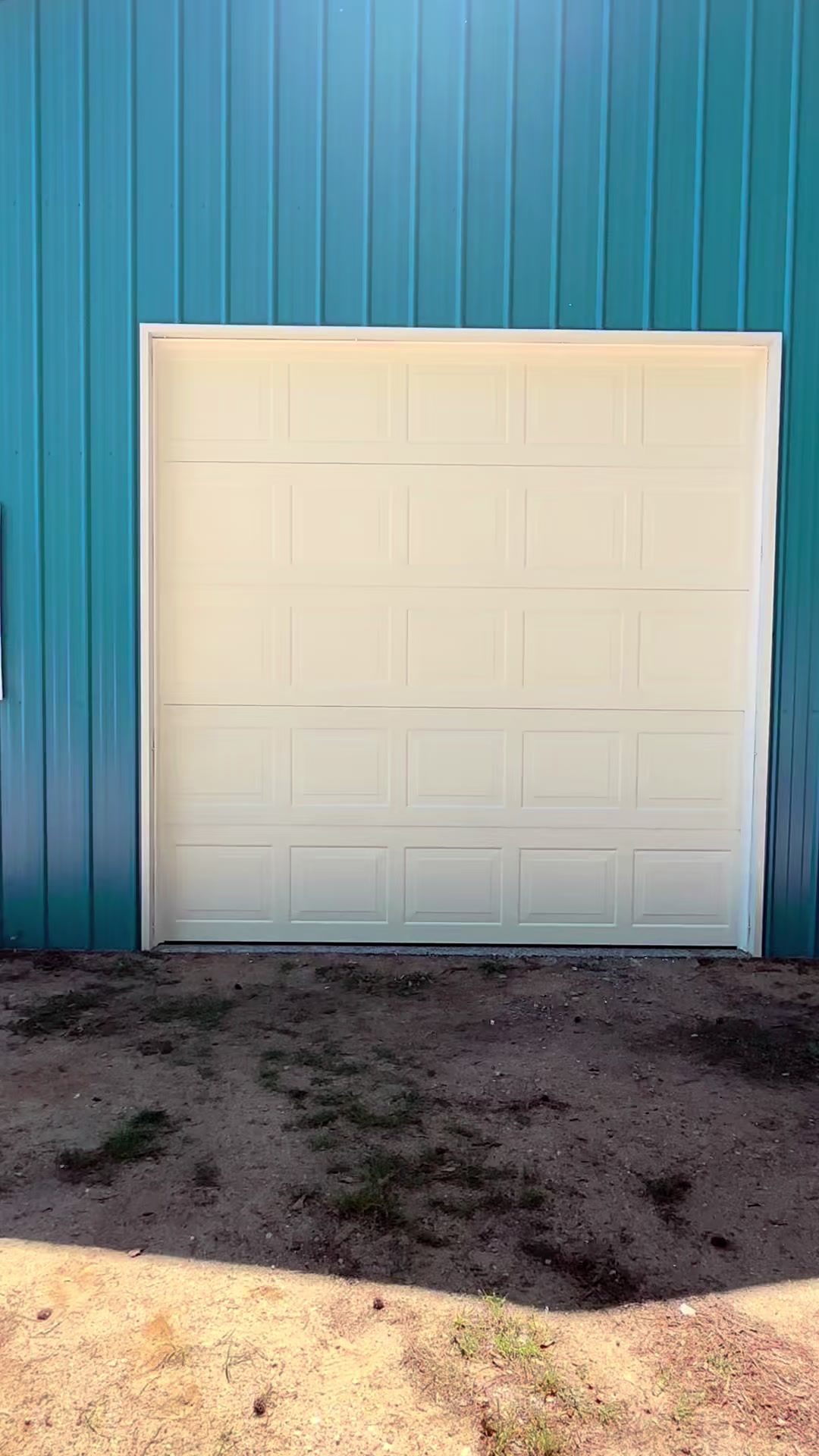 @Titan Garage Doors