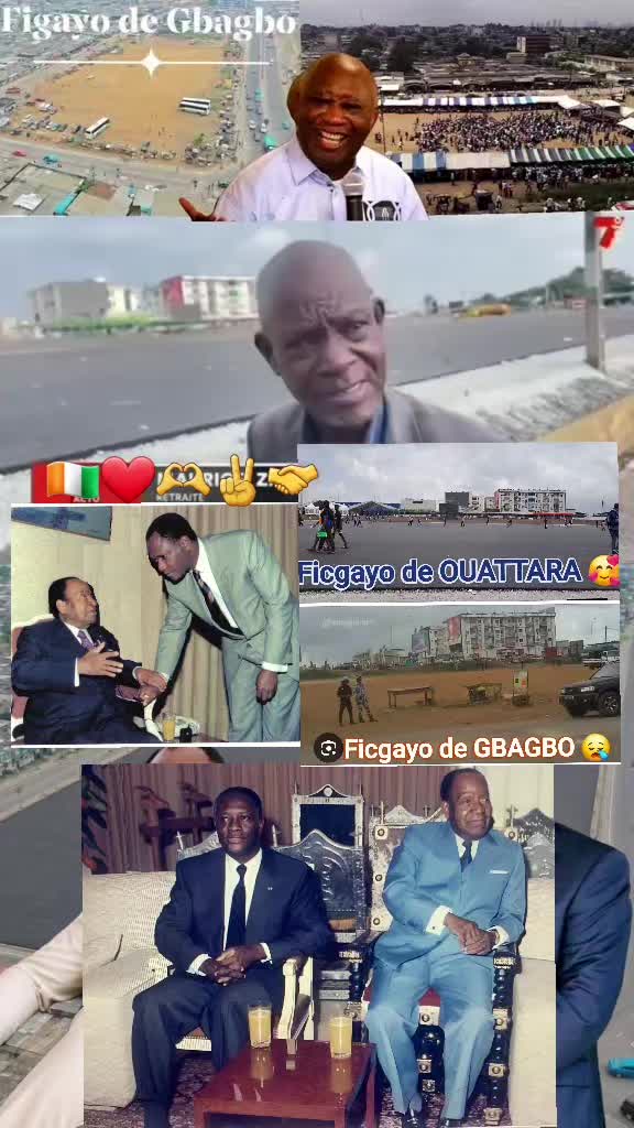 @CÔTE D IVOIRE 2 PARIS 🇨🇮+225