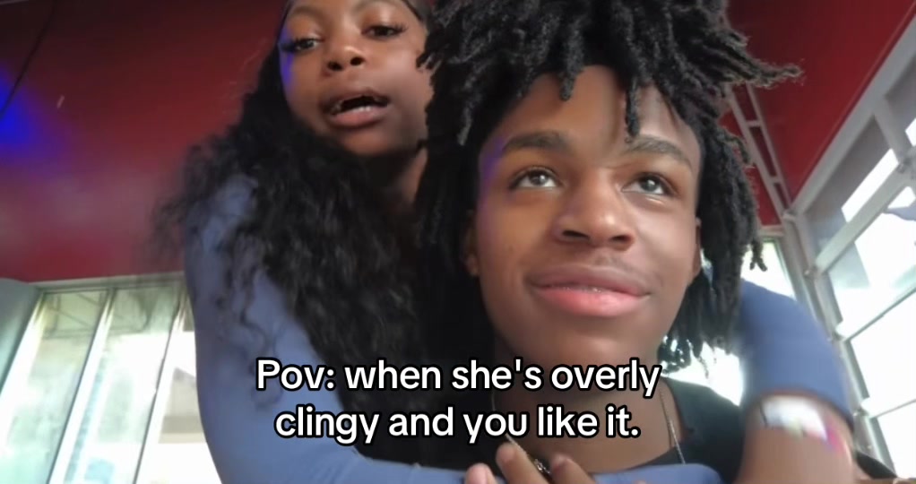 @Black couple3