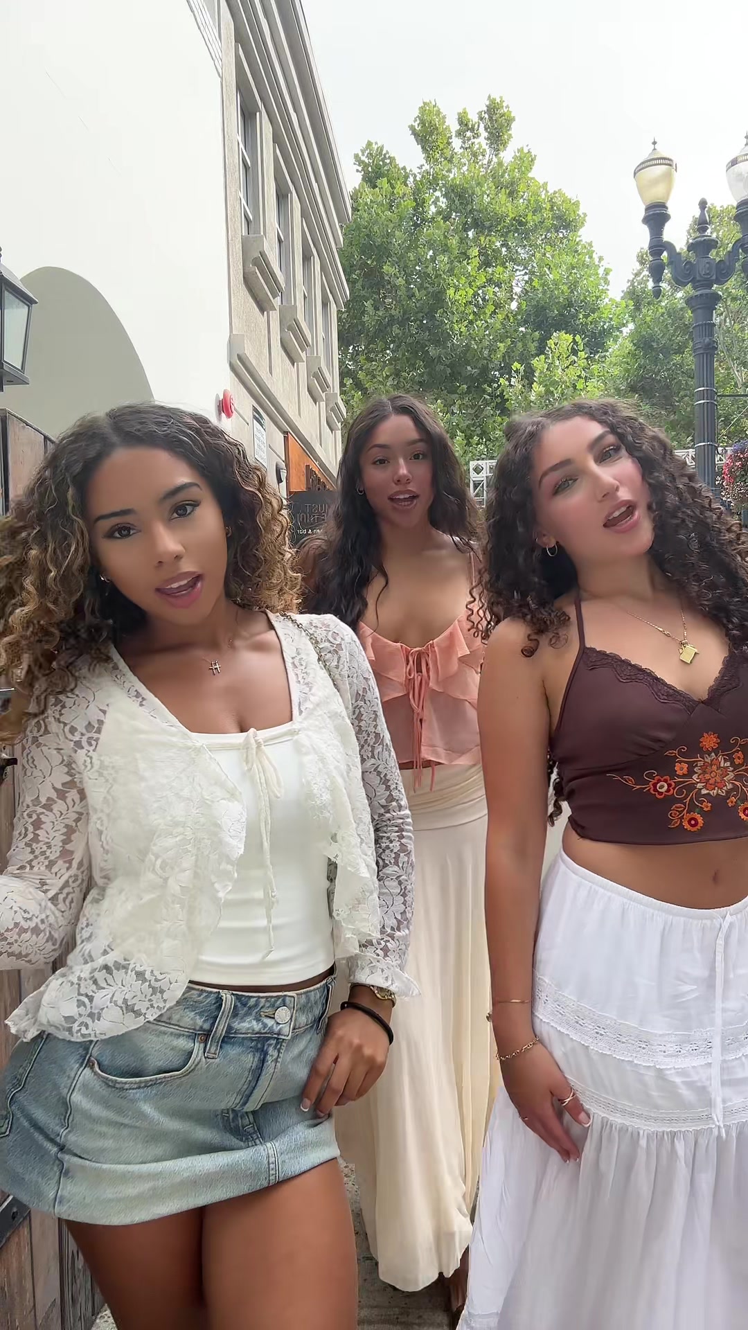 @teresa marie