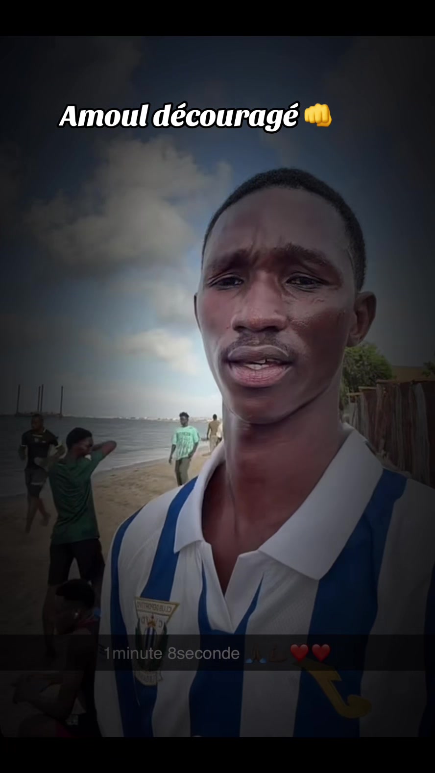 @Ibrahima Khalil 221🥰