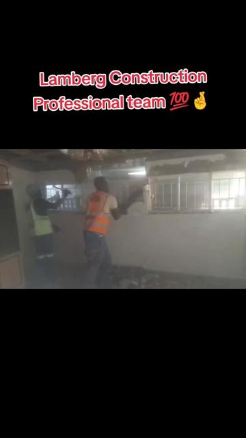 @Lamberg construction