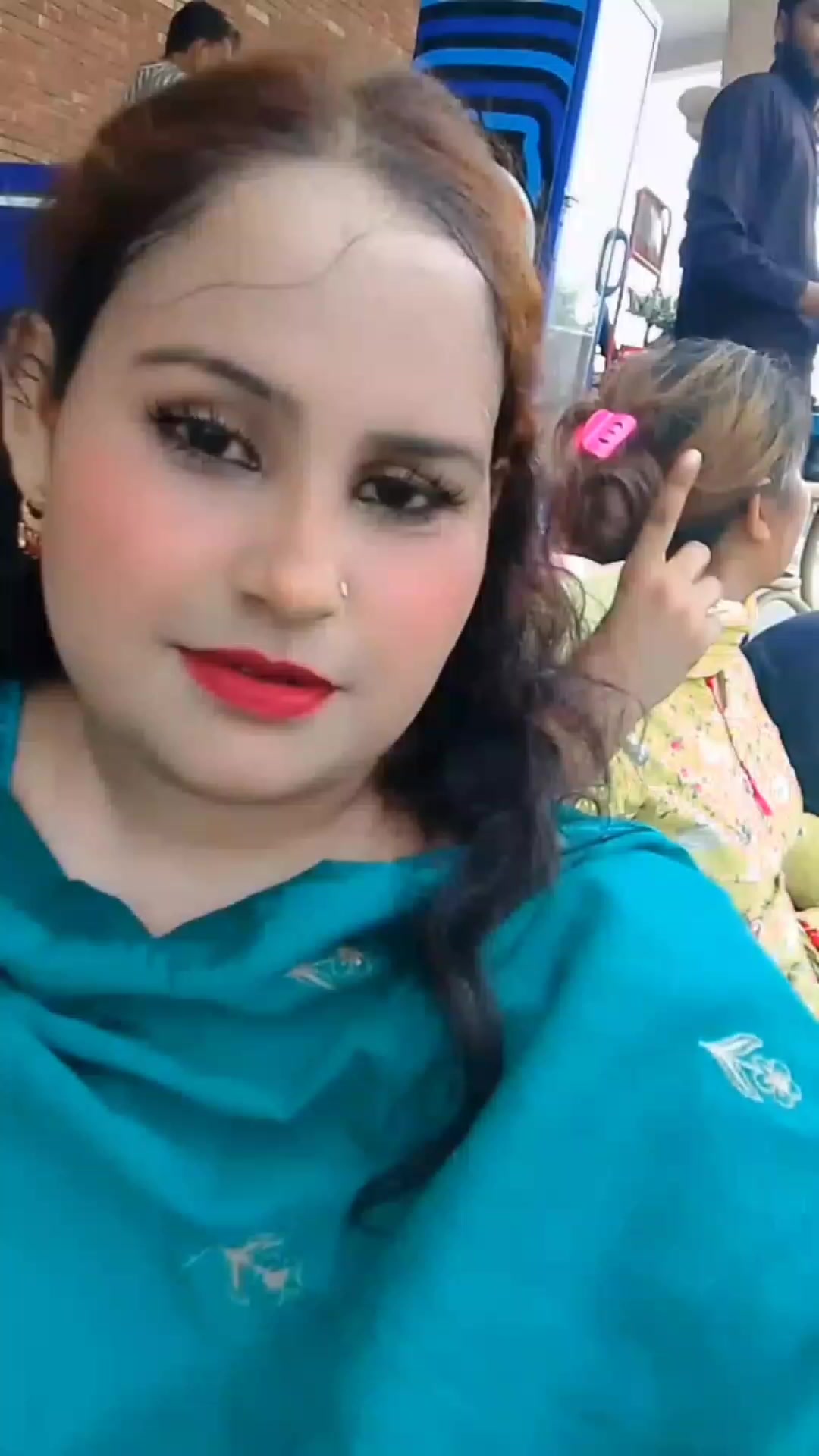 @queen baby