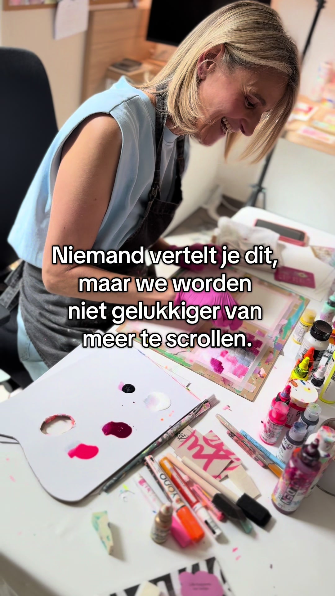 @Spot Workshops