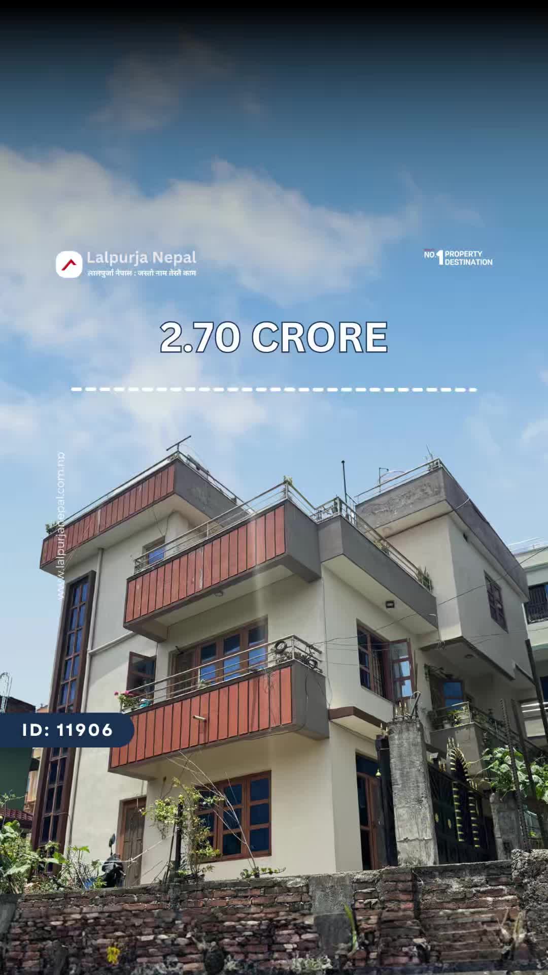 @Lalpurja Nepal लालपुर्जा नेपाल