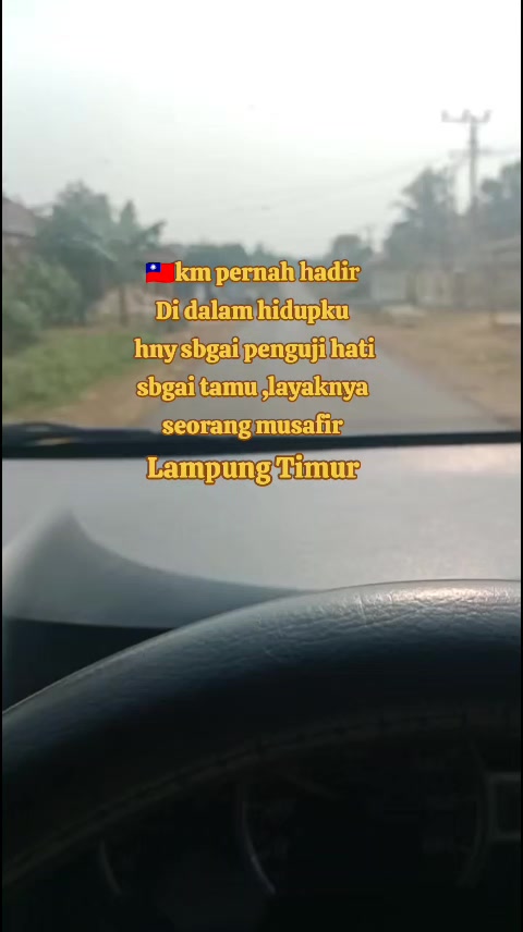 @Lika maulana