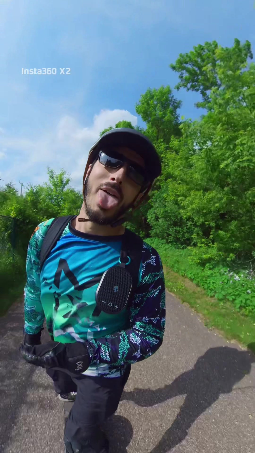 @James Kariotis