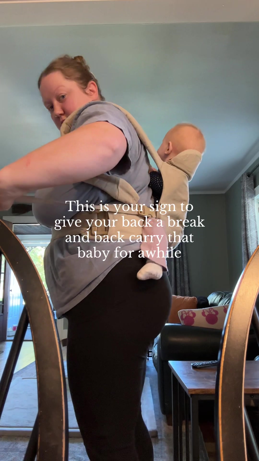 @Maggie | Iowa Mom