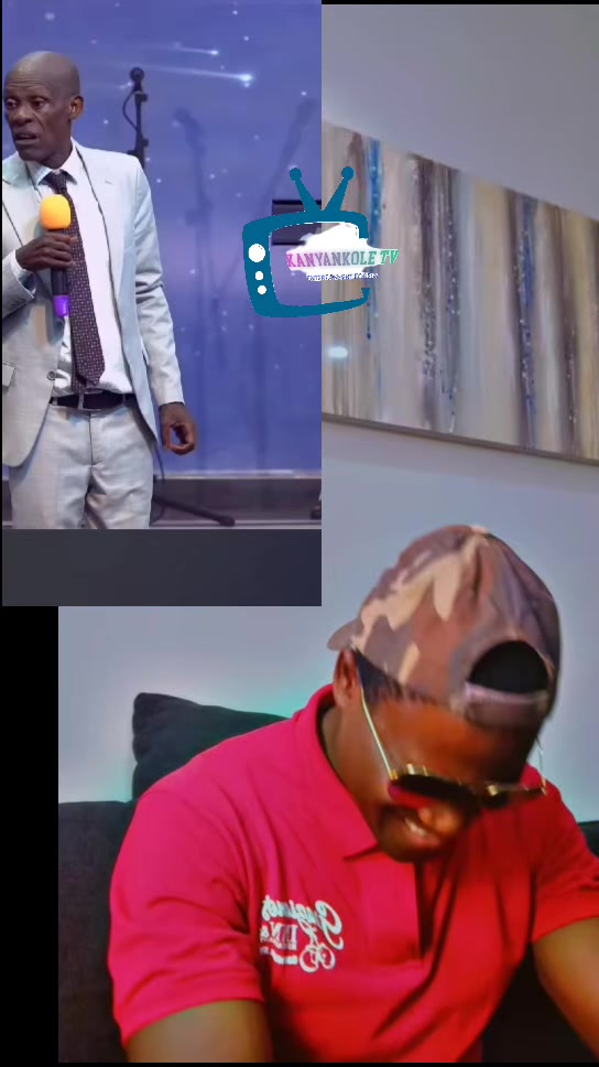 @kanyankole media
