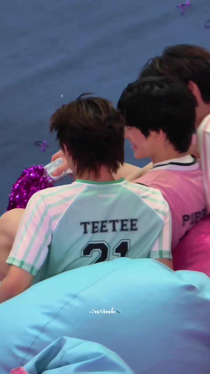 @จอไจ๋จอจั๋ง