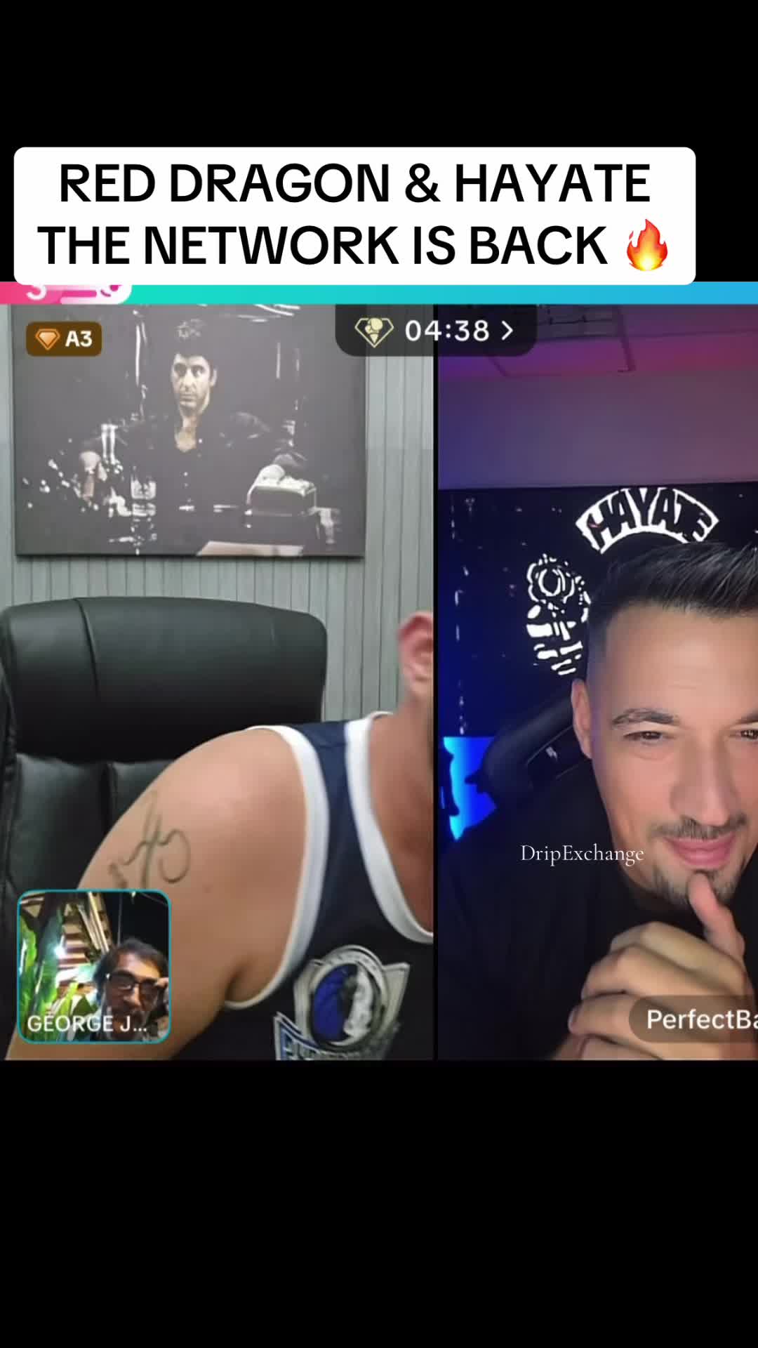 @dripexchange