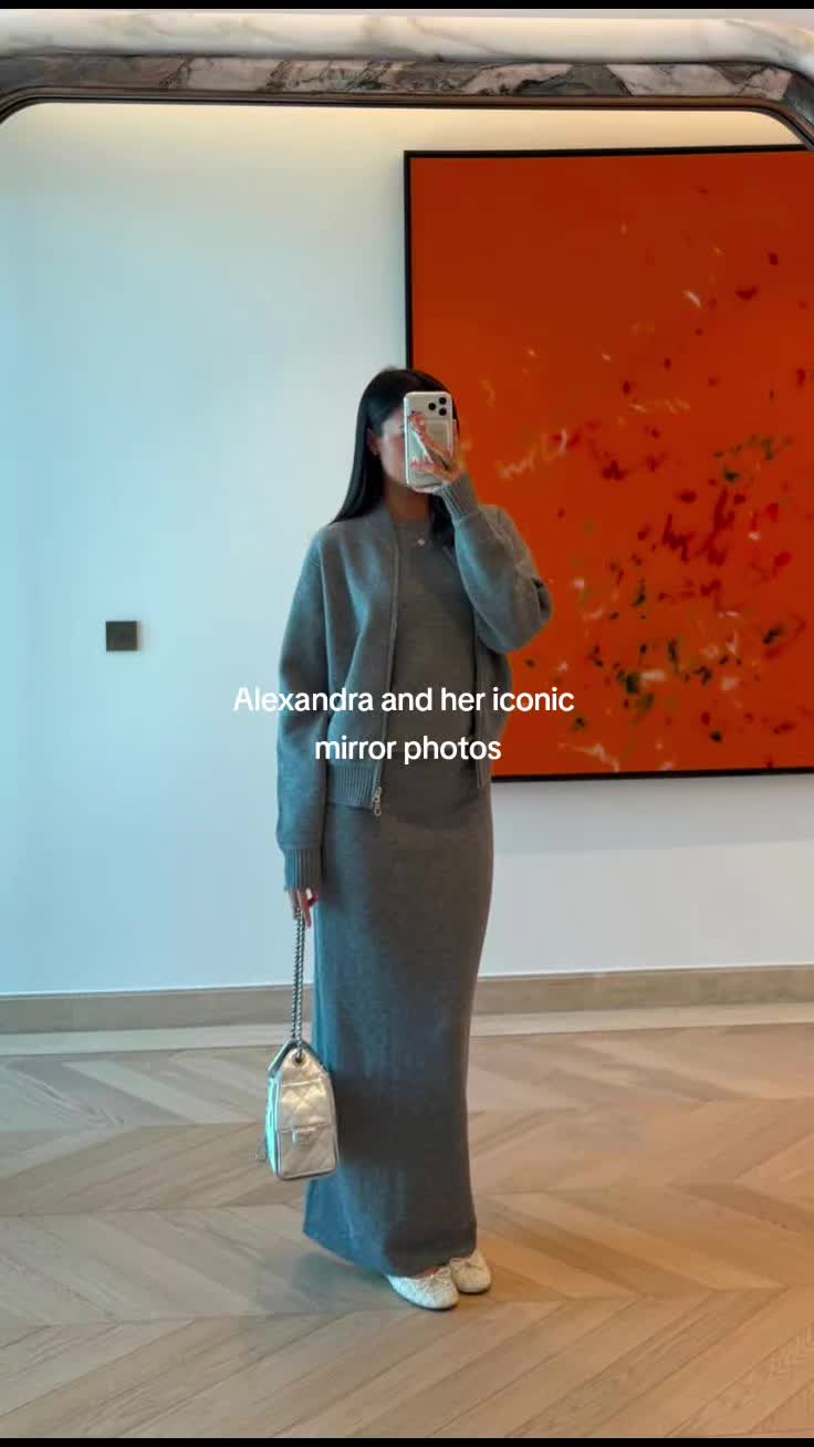 @Alexandra 🦋
