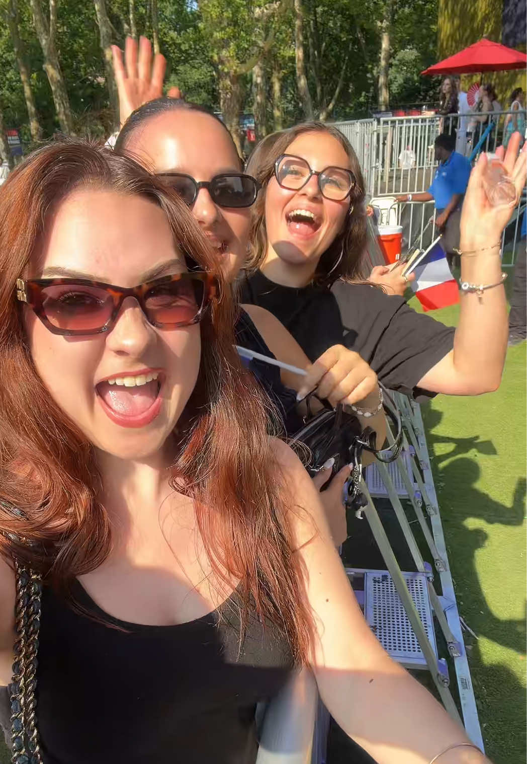 @Lea - au pair à Manhattan 🗽