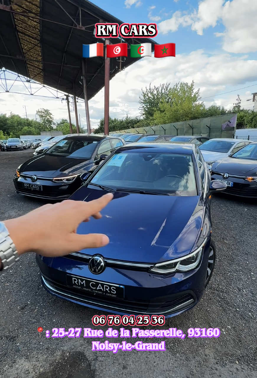@RM CARS 93 🇫🇷👉🇹🇳🇲🇦🇩🇿