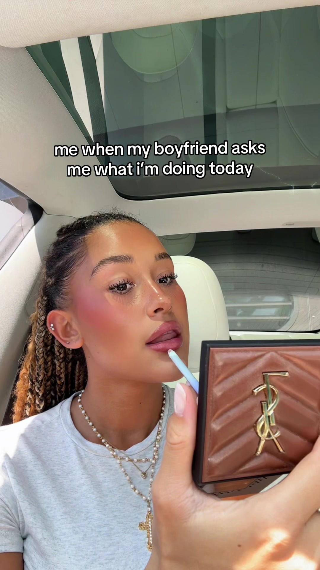 @cadence nicole