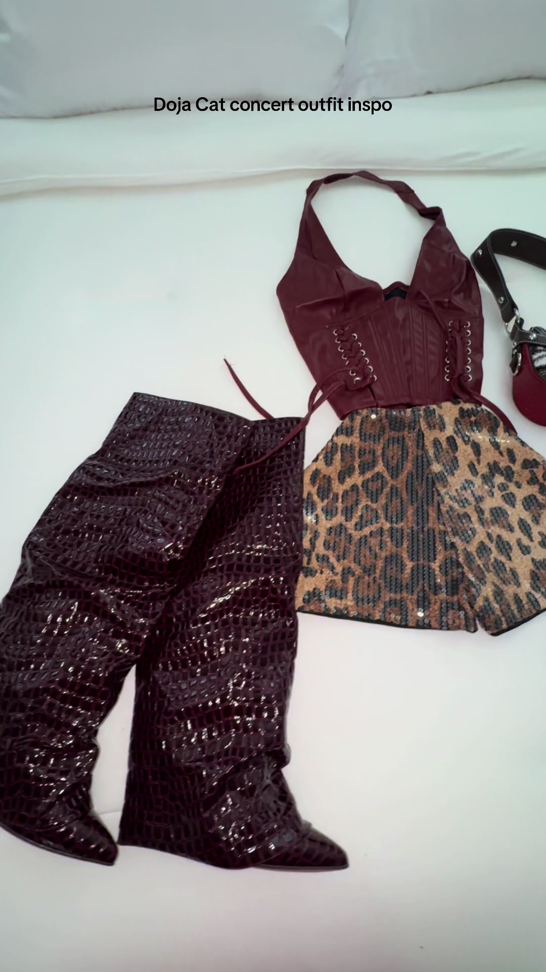 @Thalia Ramirez
