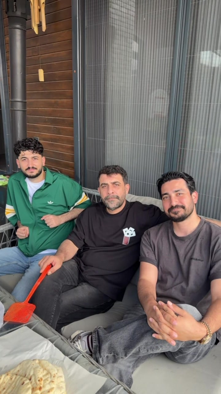 @Bizadanaliyik