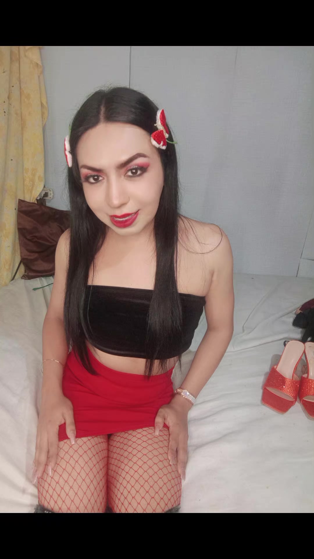 @BRITNEY SOTO