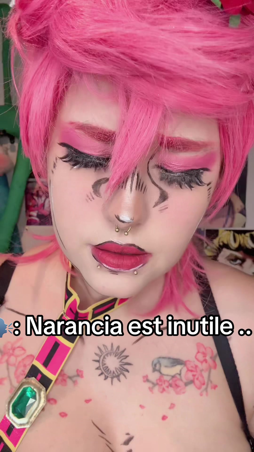 @🍓Gard&eacute;nia 🍓