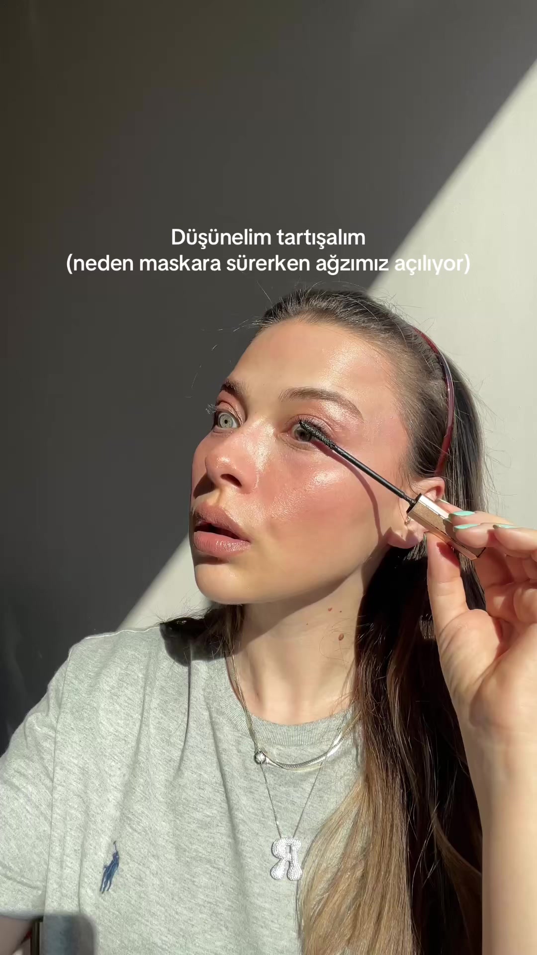 @Rumeysa Yağcı