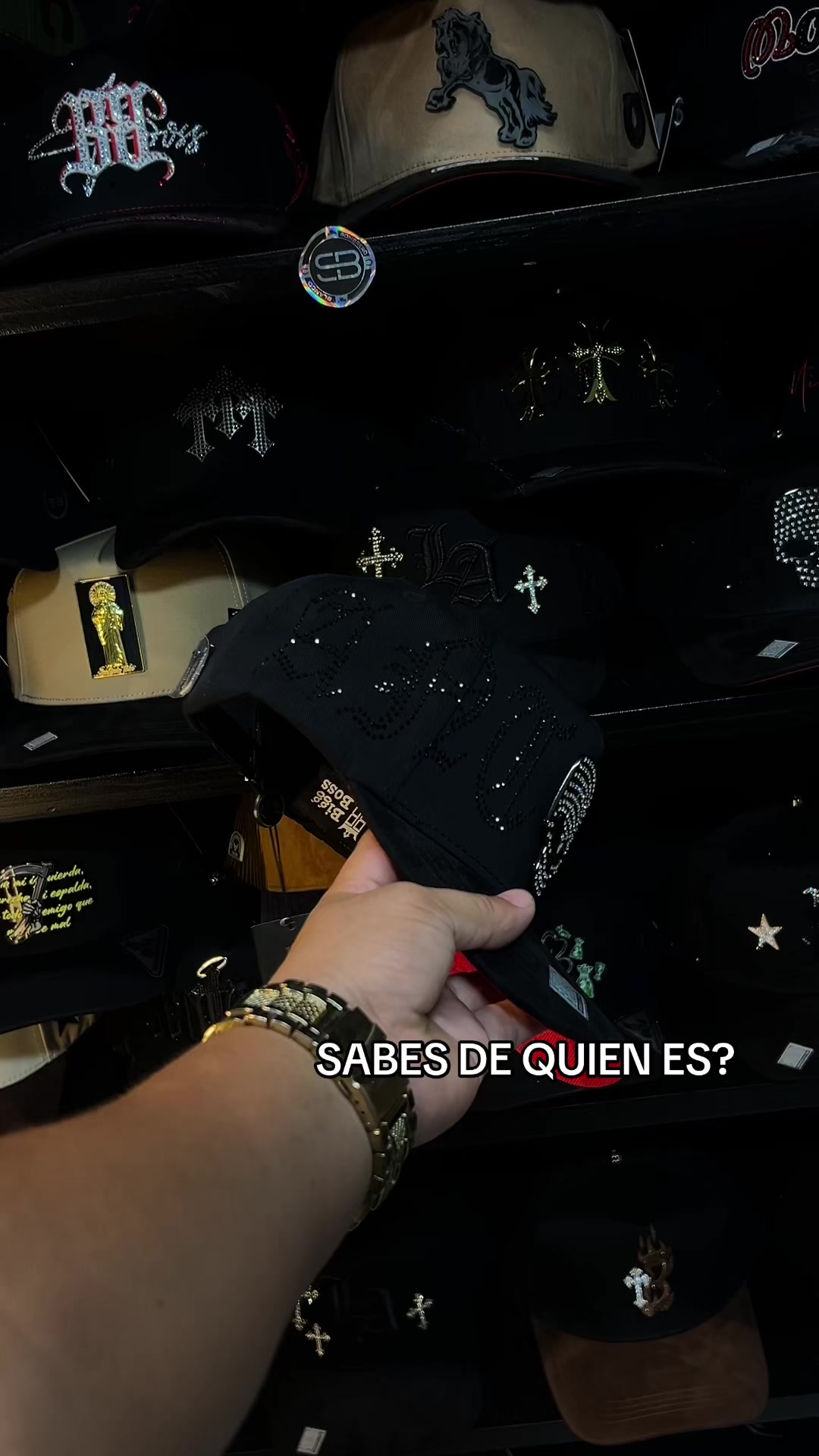 @Erick Hats 🧢