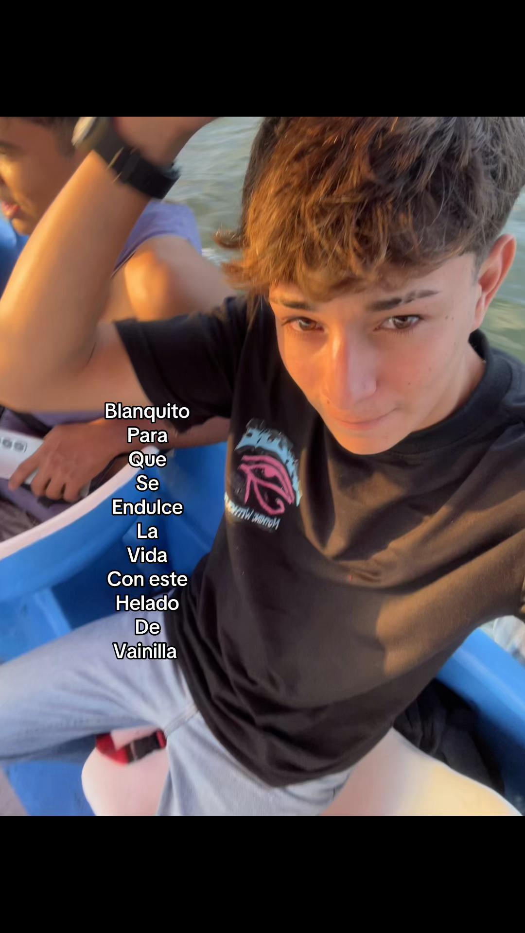 @Brandon Espinoza ❤️