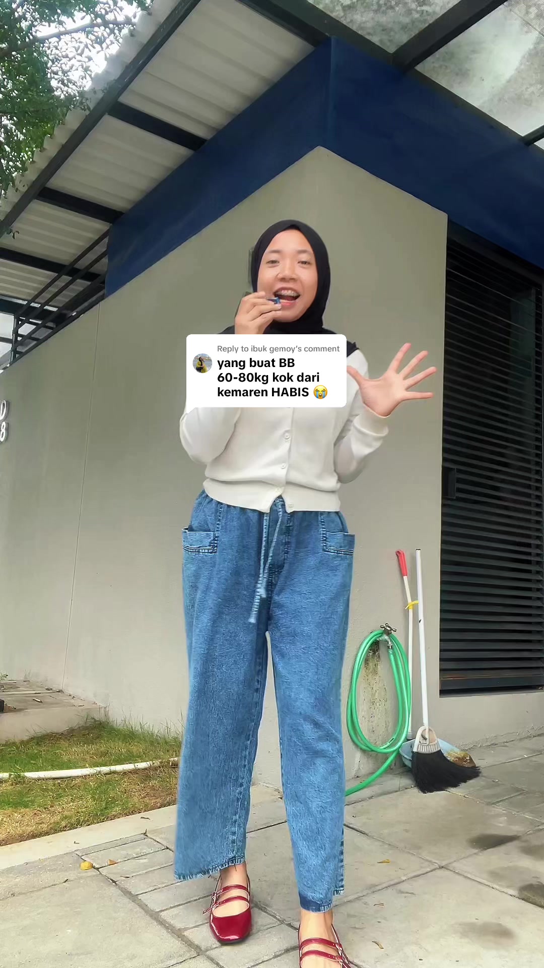 @MBAK ARNIS