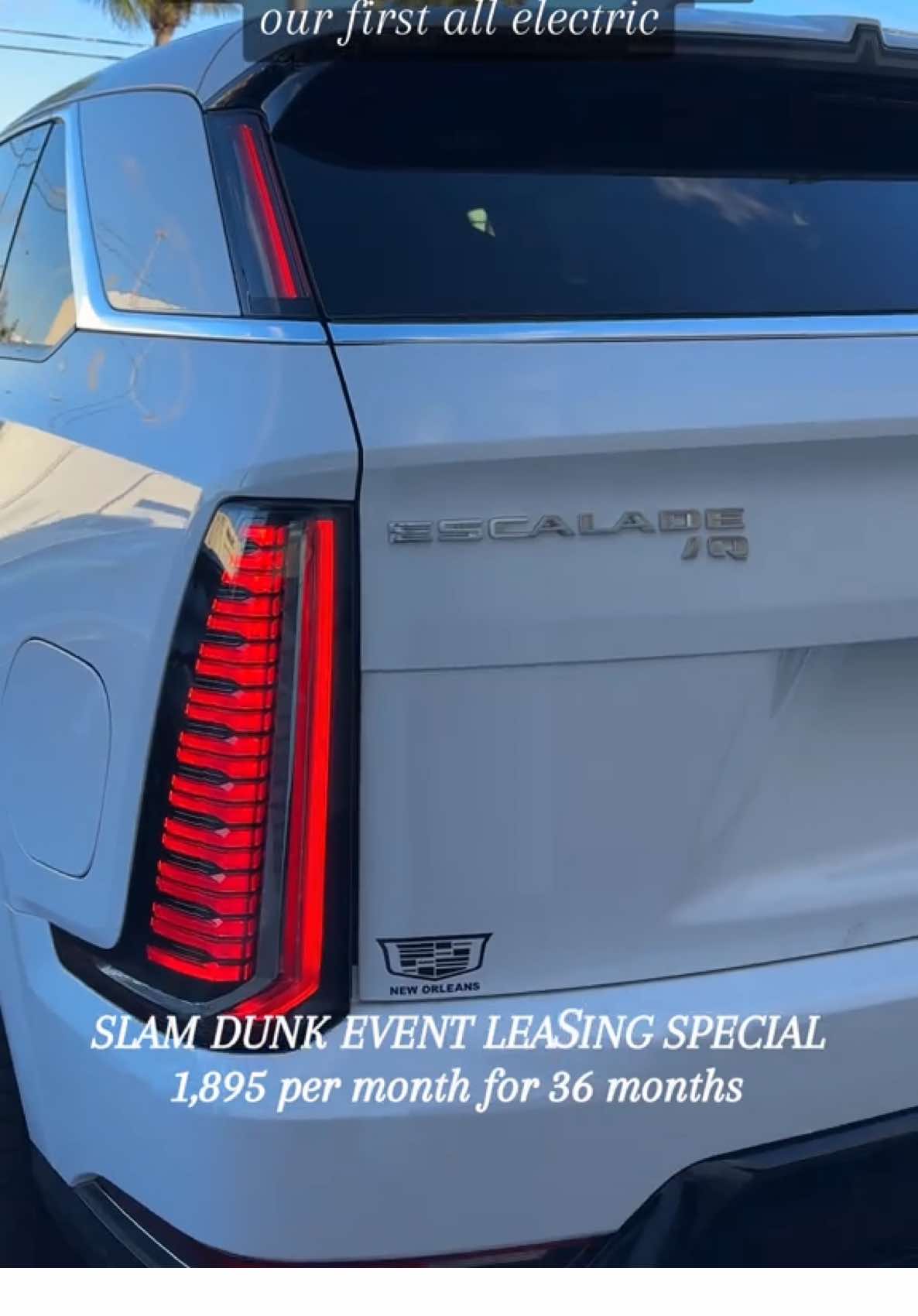 @Cadillac