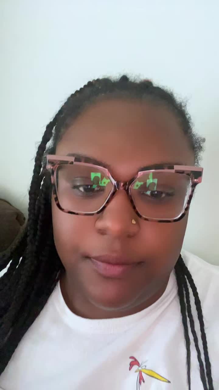 @Mama Mocha