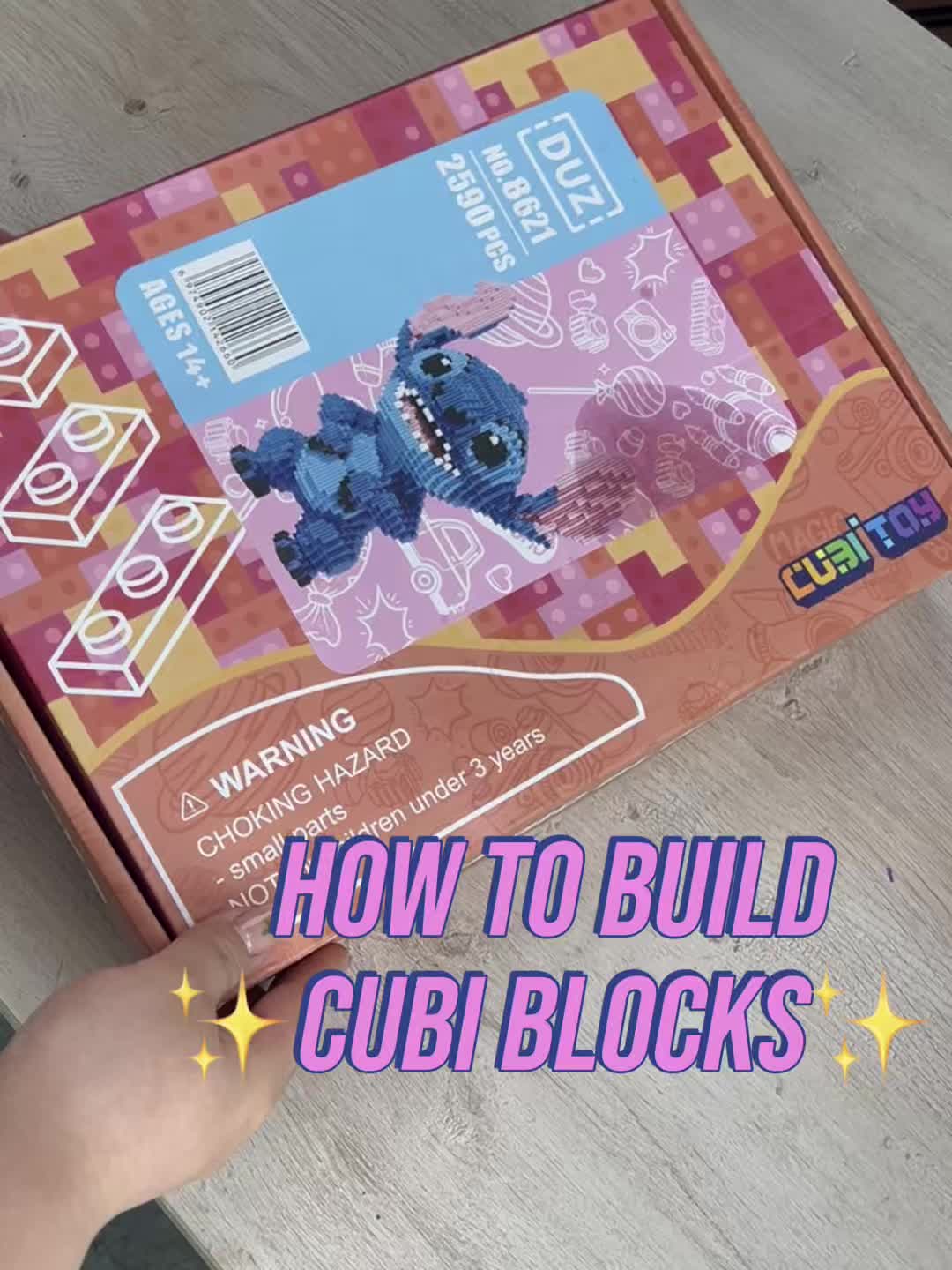 @CubiToy