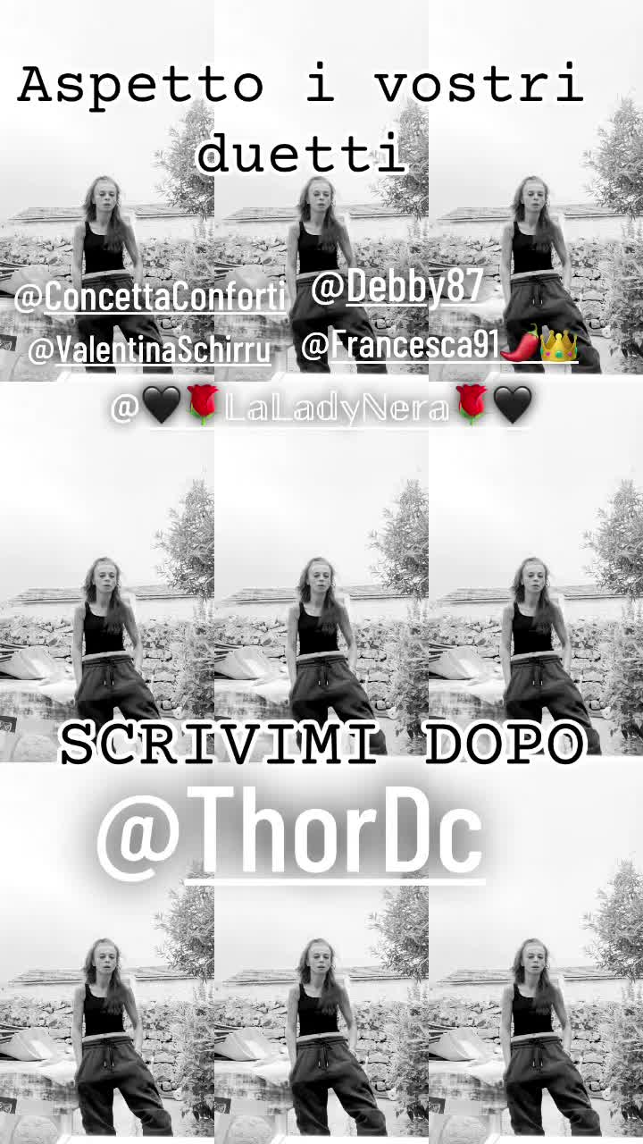 @gelsominaorrico