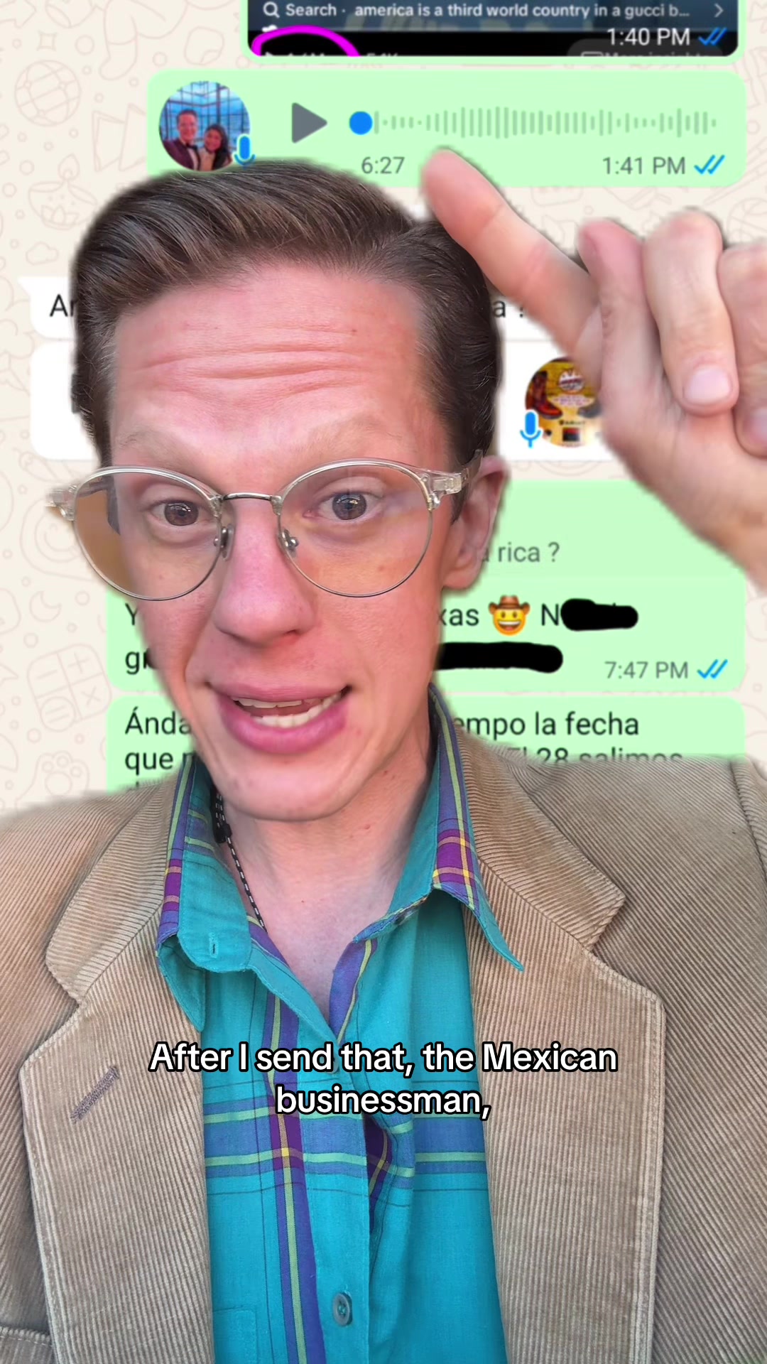@The Spanish Nerd