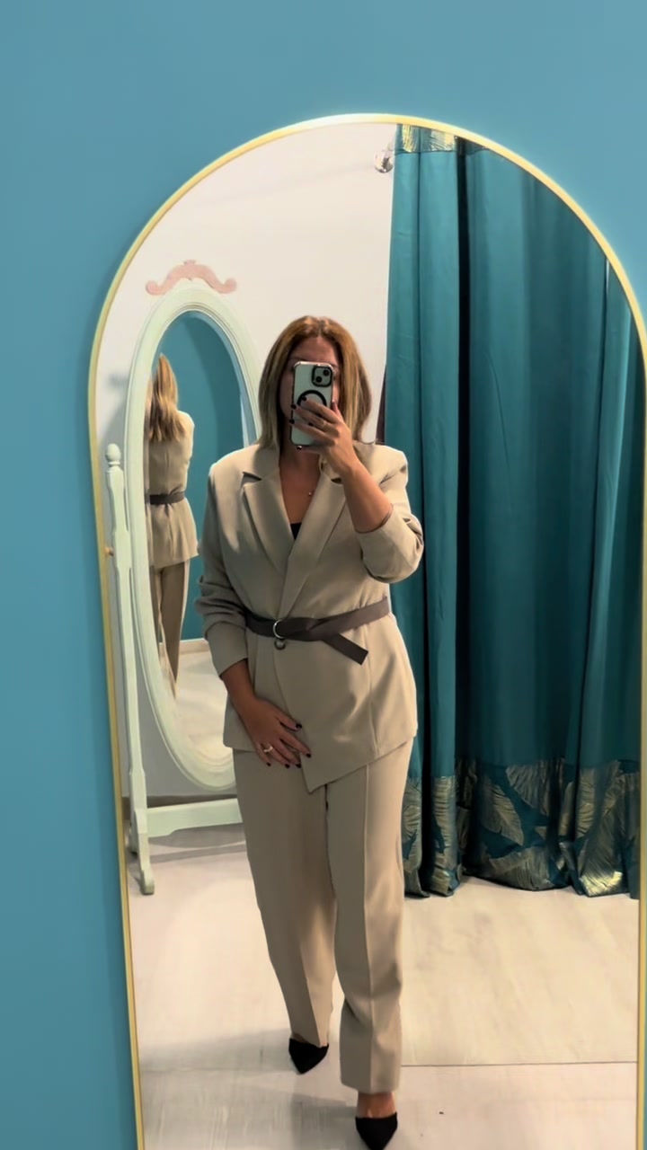 @Maggie Boutique