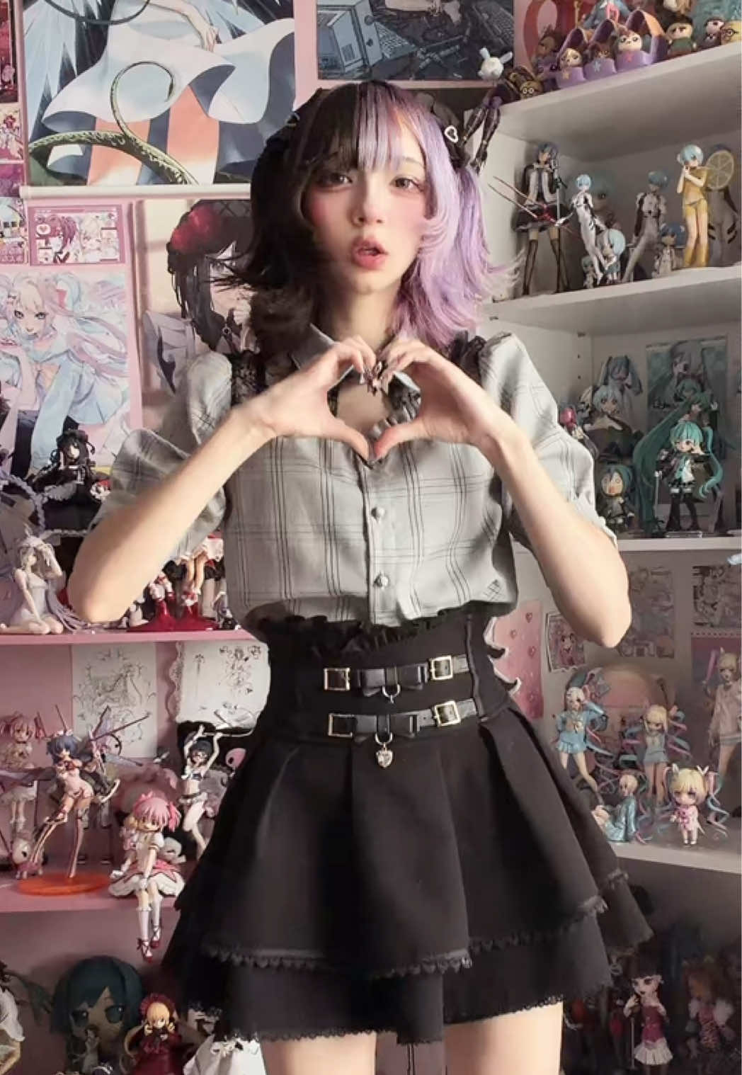 @nana ☆ なな