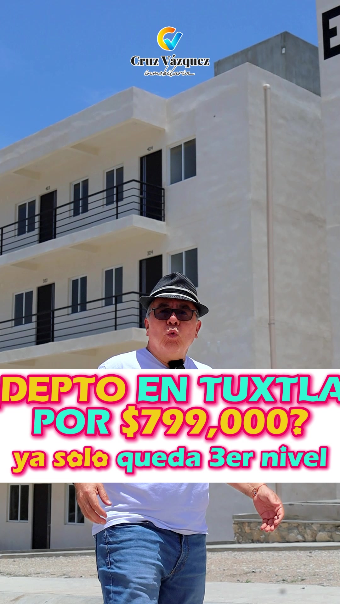 @Coki Cruz