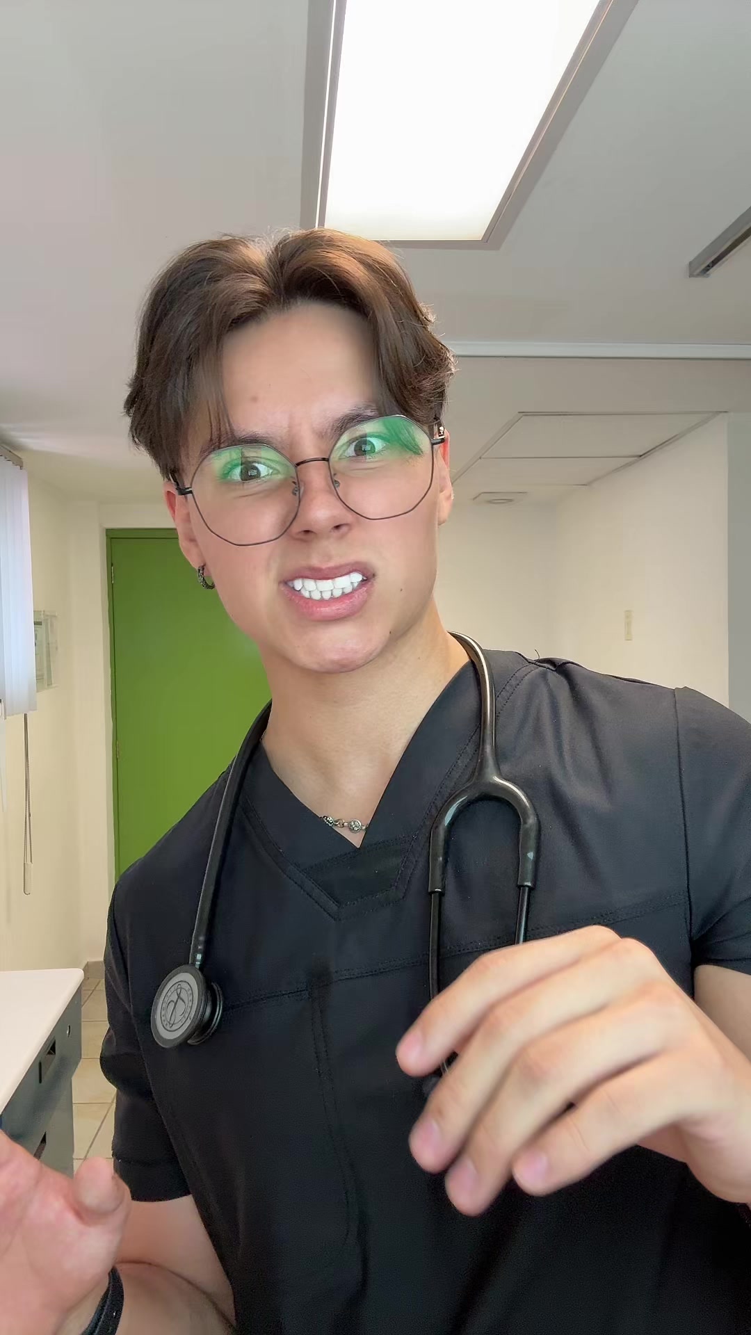 @Soybruno